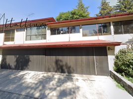 5 Schlafzimmer Haus zu verkaufen in Naucalpan De Juarez, Mexico, Naucalpan De Juarez