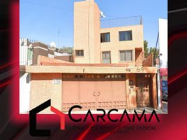 Villa 5 chambre à vendre à Benito Juarez, Mexico City, Benito Juarez