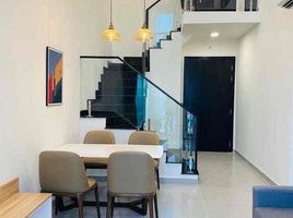 2 chambre Appartement for rent in Thanh My Loi, District 2, Thanh My Loi