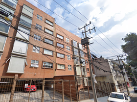 2 Habitación Departamento en venta en Miguel Hidalgo, Ciudad de México, Miguel Hidalgo, Ciudad de México