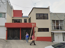 Villa 4 chambre à vendre à Naucalpan De Juarez, Mexico, Naucalpan De Juarez