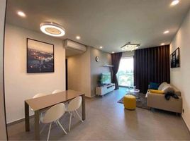 2 chambre Appartement for rent in Thanh My Loi, District 2, Thanh My Loi