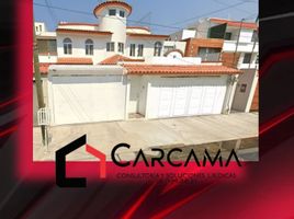 Villa 3 chambre à vendre à Atizapan De Zaragoza, Mexico, Atizapan De Zaragoza