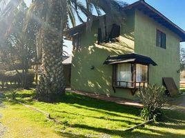 4 Bedroom House for sale in Santiago, Buin, Maipo, Santiago