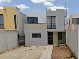 Maison 3 chambre à vendre à Merida, Yucatan, Merida