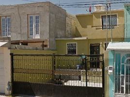 3 Schlafzimmer Haus zu verkaufen in Juarez, Chihuahua, Juarez