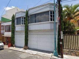 3 Schlafzimmer Villa zu verkaufen in Cuauhtemoc, Mexico City, Cuauhtemoc
