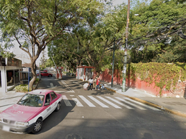 4 Schlafzimmer Villa zu verkaufen in Coyoacan, Mexico City, Coyoacan