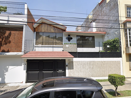 4 Schlafzimmer Villa zu verkaufen in Naucalpan De Juarez, Mexico, Naucalpan De Juarez