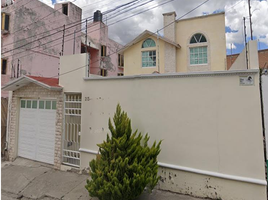 3 Schlafzimmer Haus zu verkaufen in Pachuca De Soto, Hidalgo, Pachuca De Soto