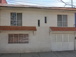 3 Bedroom House for sale in Iztapalapa, Mexico City, Iztapalapa, Mexico City