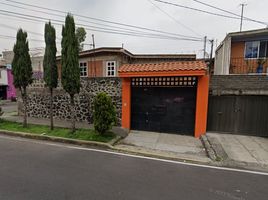 6 chambre Maison for sale in Mexico City, Cuajimalpa De Morelos, Mexico City