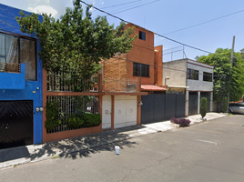 2 Bedroom House for sale in Benito Juarez, Mexico City, Benito Juarez, Mexico City