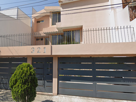 3 Bedroom House for sale in Alvaro Obregon, Mexico City, Alvaro Obregon, Mexico City