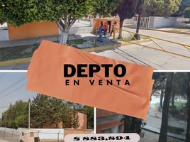 2 Habitación Departamento en venta en Puebla, Puebla, Puebla