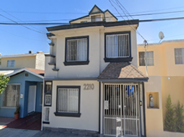 Maison 4 chambre à vendre à Tijuana, Baja California, Tijuana