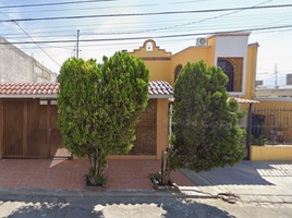 4 Schlafzimmer Villa zu verkaufen in Saltillo, Coahuila, Saltillo