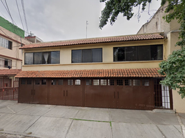 4 Schlafzimmer Haus zu verkaufen in Alvaro Obregon, Mexico City, Alvaro Obregon