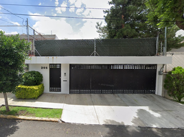 4 Habitación Casa en venta en Alvaro Obregon, Ciudad de México, Alvaro Obregon