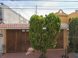 4 Schlafzimmer Villa zu verkaufen in Saltillo, Coahuila, Saltillo