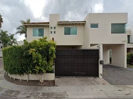Maison 6 chambre à vendre à Queretaro, Queretaro, Queretaro, Queretaro