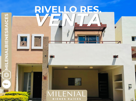 3 Habitación Casa en venta en Hermosillo, Sonora, Hermosillo