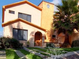 Villa 4 chambre à vendre à Atizapan De Zaragoza, Mexico, Atizapan De Zaragoza