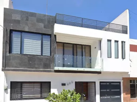 4 Schlafzimmer Haus zu verkaufen in Aguascalientes, Aguascalientes, Aguascalientes, Aguascalientes