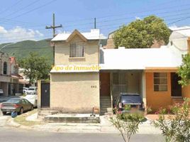 Maison 3 chambre à vendre à Monterrey, Nuevo Leon, Monterrey