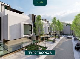 3 Bedroom Villa for sale in Bandung Institute of Technology, Sukajadi, Cidadap