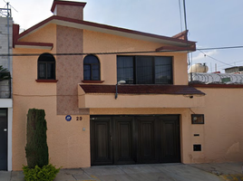 4 Habitación Villa en venta en Tultitlan, México, Tultitlan, México