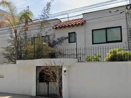 Maison 4 chambre à vendre à Naucalpan De Juarez, Mexico, Naucalpan De Juarez
