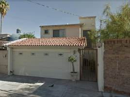 3 Schlafzimmer Haus zu verkaufen in Torreon, Coahuila, Torreon