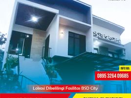 3 Bedroom House for sale in Serpong, Banten, Serpong