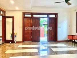 5 Bedroom Villa for rent in Ho Chi Minh City, Thao Dien, District 2, Ho Chi Minh City