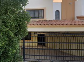 3 Bedroom House for sale in Hermosillo, Sonora, Hermosillo