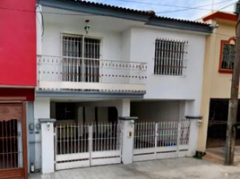 Villa 3 chambre à vendre à Monterrey, Nuevo Leon, Monterrey