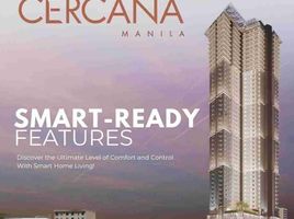 1 Bedroom Apartment for sale in Tayuman LRT-1, Santa Cruz, Santa Cruz