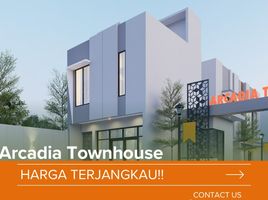 3 Schlafzimmer Haus zu verkaufen in Ngamprah, West Jawa, Ngamprah