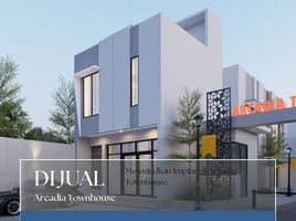 3 Schlafzimmer Haus zu verkaufen in Ngamprah, West Jawa, Ngamprah