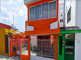 4 Schlafzimmer Haus zu verkaufen in Puebla, Puebla, Puebla, Puebla