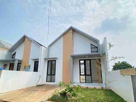 2 Bedroom House for sale in Pancoranmas, Bogor, Pancoranmas