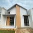 2 Bedroom House for sale in Pancoranmas, Bogor, Pancoranmas