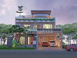 6 Bedroom House for sale in Indonesia, Dukuhpakis, Surabaya, East Jawa, Indonesia