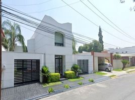 4 Schlafzimmer Villa zu verkaufen in Monterrey, Nuevo Leon, Monterrey