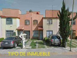 Maison 2 chambre à vendre à Huehuetoca, Mexico, Huehuetoca