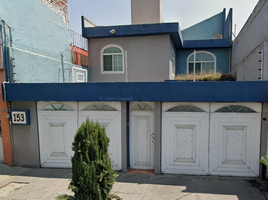 4 Habitación Casa en venta en Gustavo A Madero, Ciudad de México, Gustavo A Madero