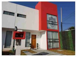 3 Bedroom Villa for sale in San Agustin Tlaxiaca, Hidalgo, San Agustin Tlaxiaca, Hidalgo