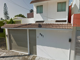 3 Habitación Casa en venta en Medellin, Veracruz, Medellin