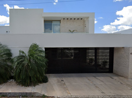 4 Schlafzimmer Haus zu verkaufen in Merida, Yucatan, Merida